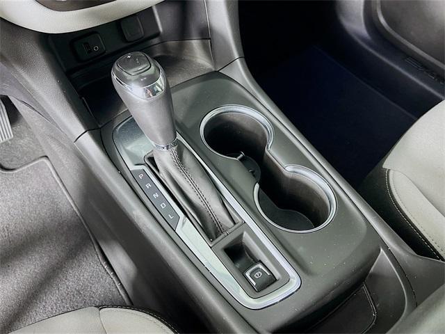 used 2018 Chevrolet Equinox car, priced at $13,975
