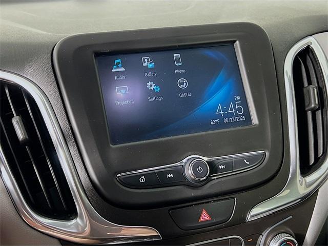 used 2018 Chevrolet Equinox car, priced at $13,975