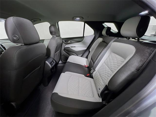 used 2018 Chevrolet Equinox car, priced at $13,975
