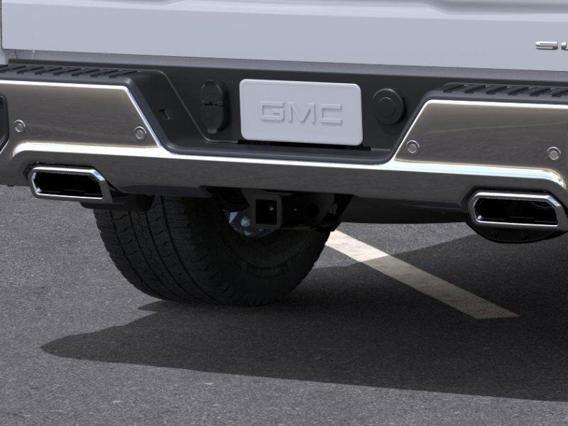 new 2025 GMC Sierra 1500 car, priced at $61,575