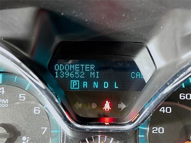 used 2015 Chevrolet Traverse car, priced at $11,975
