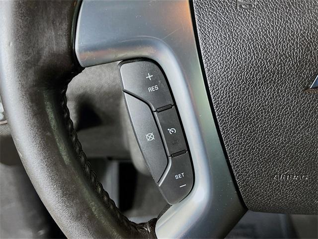 used 2015 Chevrolet Traverse car, priced at $11,975