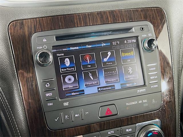 used 2015 Chevrolet Traverse car, priced at $11,975