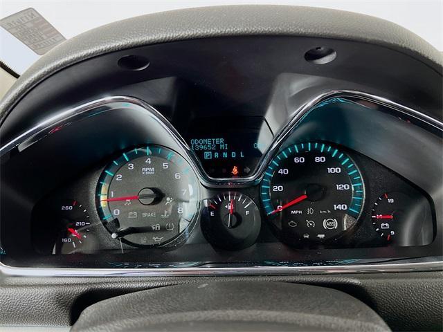 used 2015 Chevrolet Traverse car, priced at $11,975