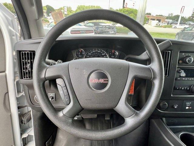 used 2021 GMC Savana 2500 car, priced at $32,975