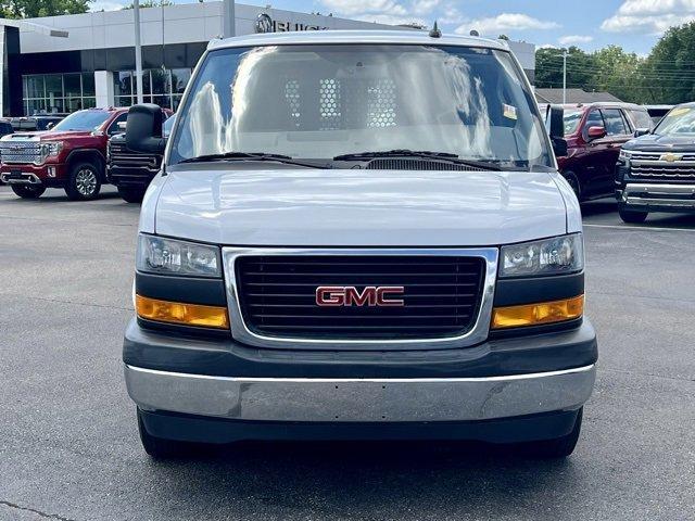 used 2021 GMC Savana 2500 car, priced at $32,975