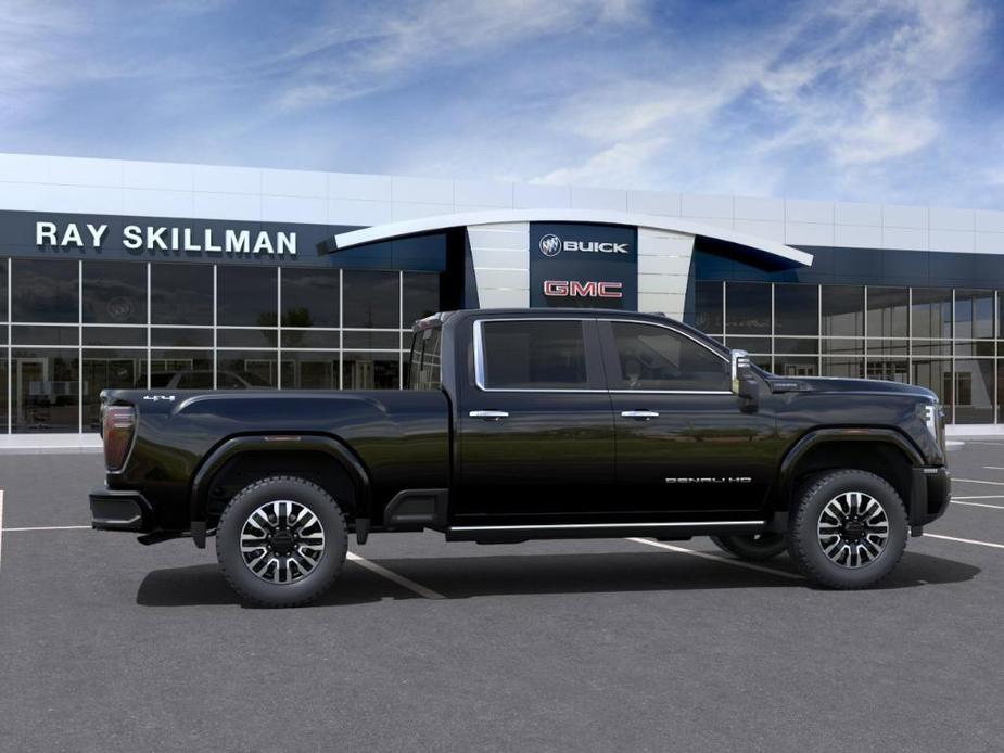 new 2024 GMC Sierra 2500 car, priced at $95,915