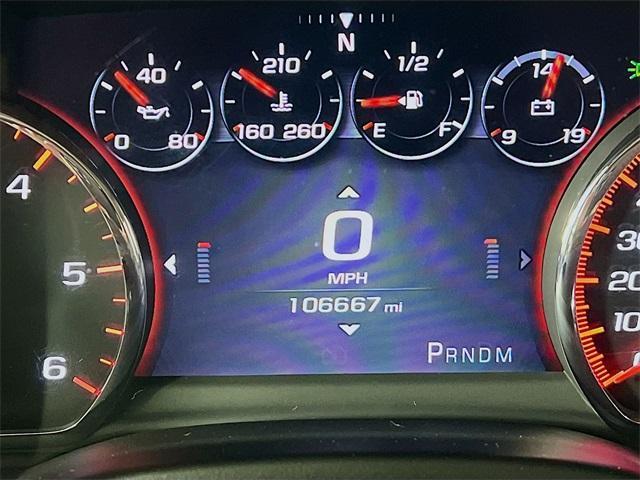 used 2015 GMC Yukon car, priced at $27,975