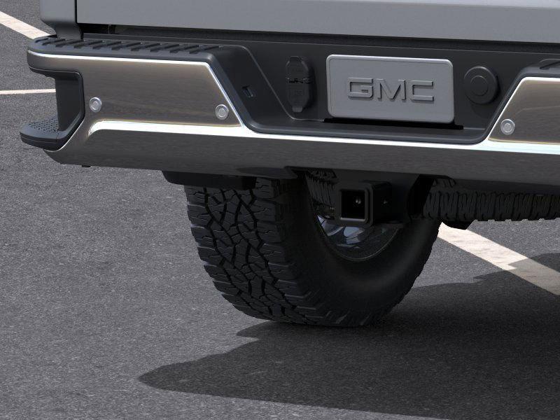 new 2026 GMC Sierra 2500 car, priced at $65,980