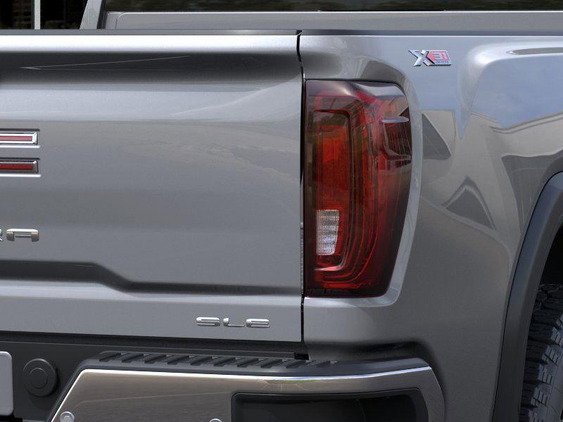 new 2026 GMC Sierra 2500 car, priced at $65,980