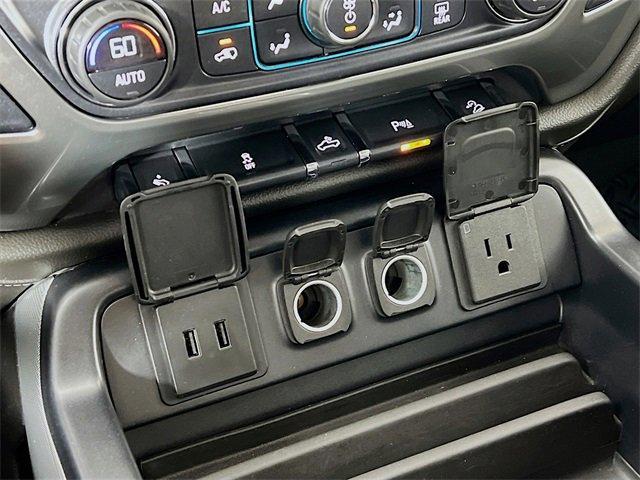 used 2016 Chevrolet Silverado 1500 car, priced at $19,975