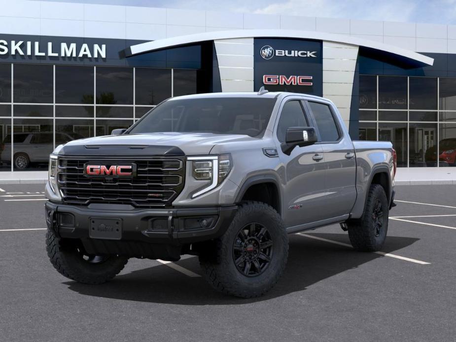 new 2024 GMC Sierra 1500 car, priced at $76,835