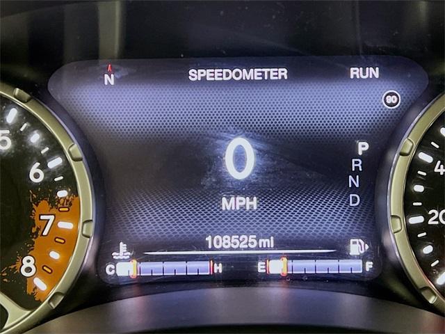 used 2016 Jeep Renegade car, priced at $13,975