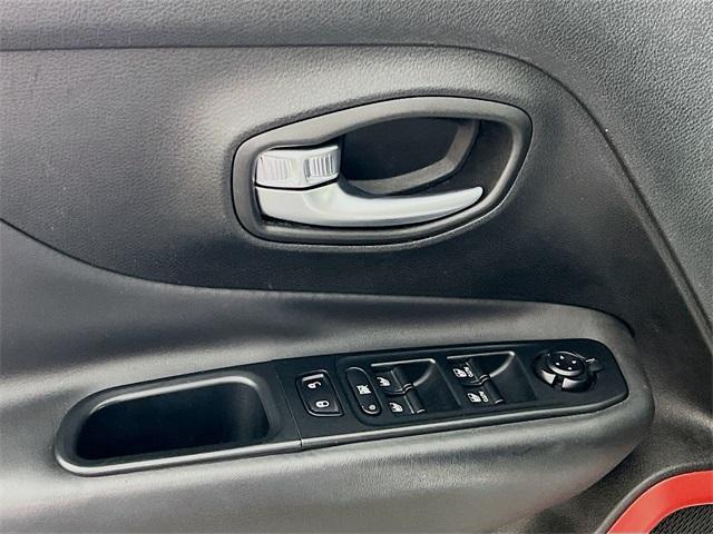 used 2016 Jeep Renegade car, priced at $13,975