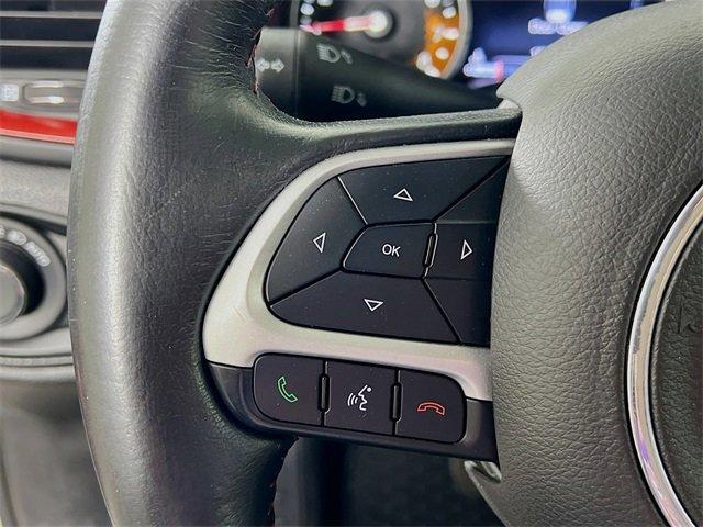 used 2016 Jeep Renegade car, priced at $13,975