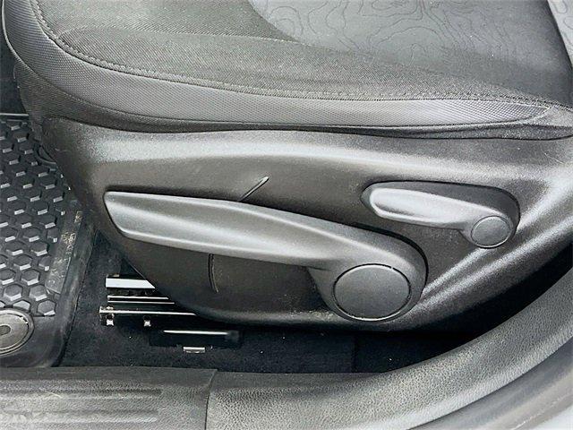 used 2016 Jeep Renegade car, priced at $13,975