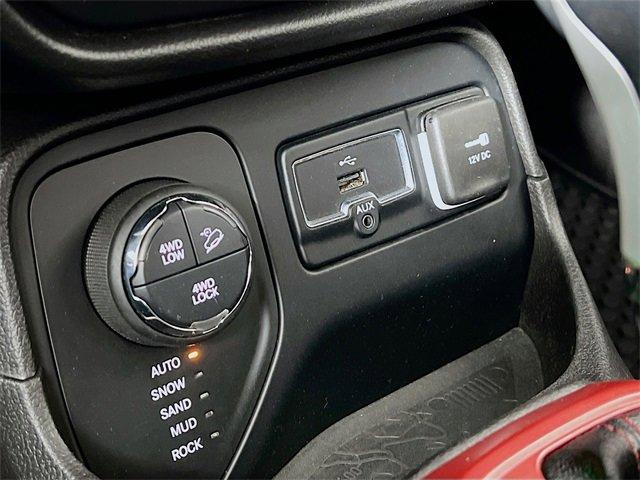 used 2016 Jeep Renegade car, priced at $13,975