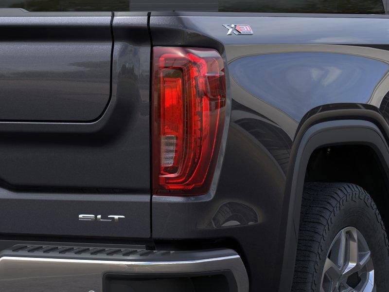 new 2025 GMC Sierra 1500 car, priced at $63,870