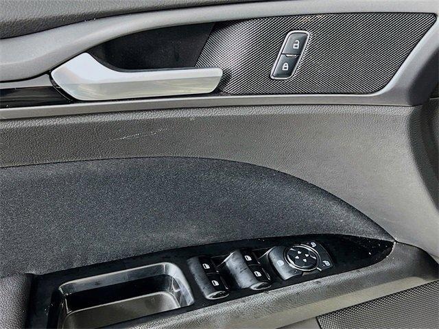 used 2015 Ford Fusion car, priced at $9,975