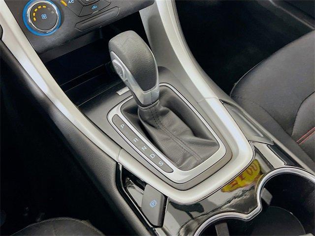 used 2015 Ford Fusion car, priced at $9,975