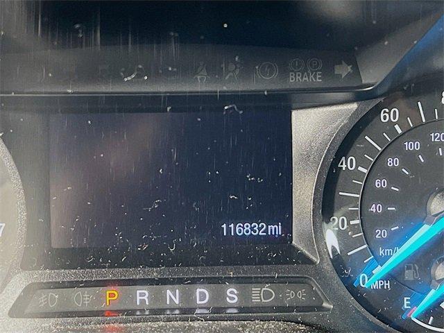 used 2015 Ford Fusion car, priced at $9,975