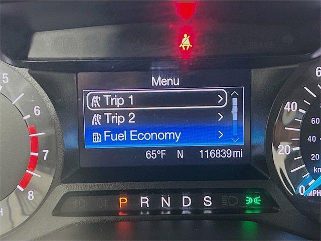 used 2015 Ford Fusion car, priced at $9,975