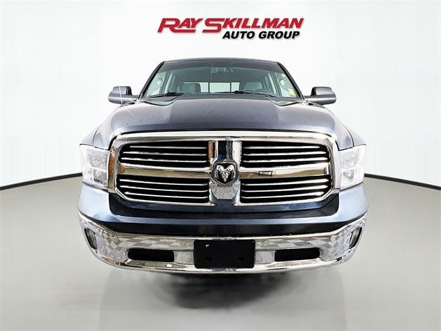 used 2014 Ram 1500 car, priced at $19,975