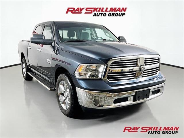 used 2014 Ram 1500 car, priced at $19,975