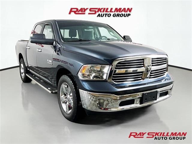 used 2014 Ram 1500 car, priced at $19,975