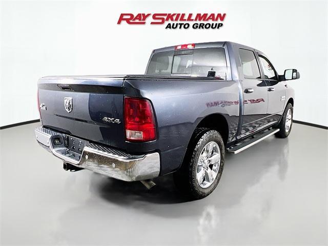 used 2014 Ram 1500 car, priced at $19,975