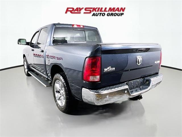 used 2014 Ram 1500 car, priced at $19,975