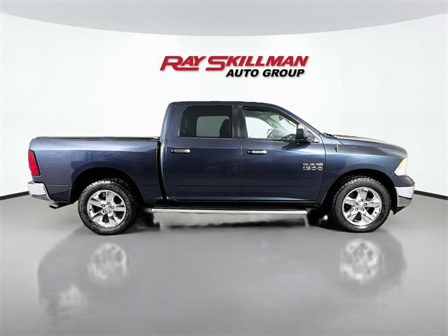 used 2014 Ram 1500 car, priced at $19,975