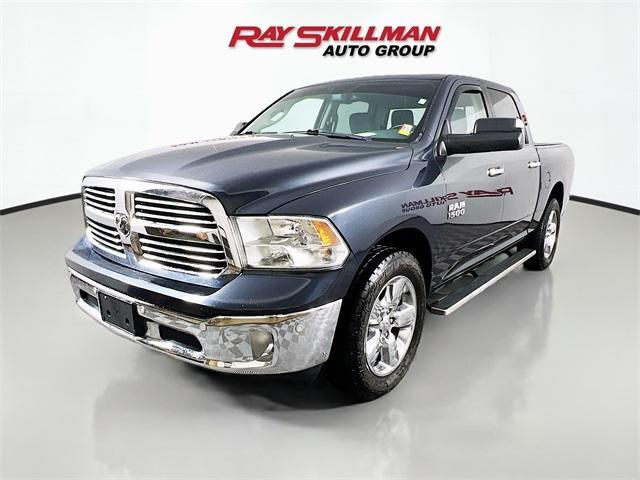 used 2014 Ram 1500 car, priced at $19,975