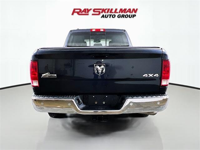 used 2014 Ram 1500 car, priced at $19,975