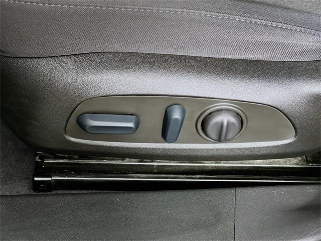 used 2022 Chevrolet Malibu car, priced at $23,975