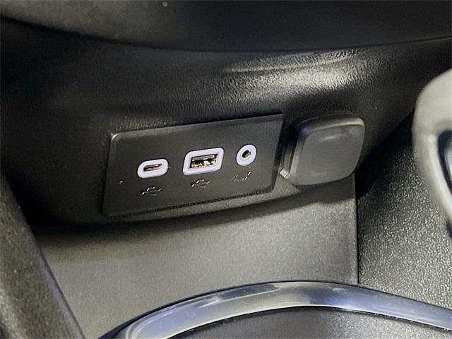 used 2022 Chevrolet Malibu car, priced at $23,975