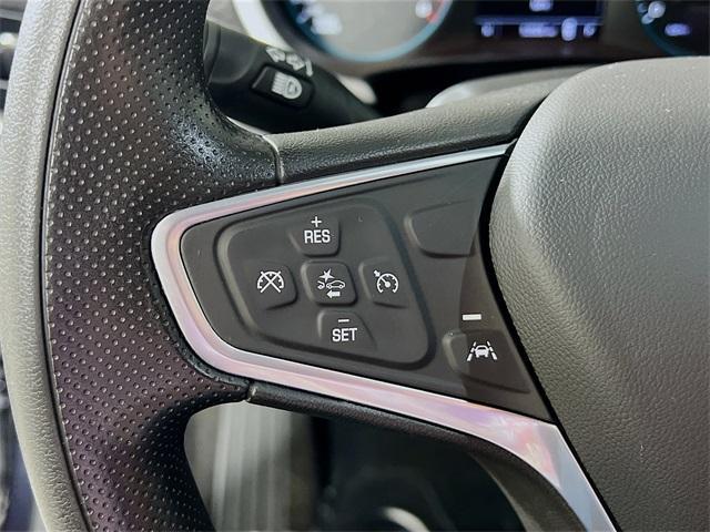 used 2022 Chevrolet Malibu car, priced at $23,975