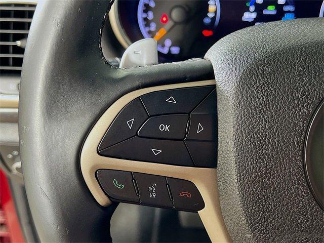 used 2014 Jeep Grand Cherokee car, priced at $11,875