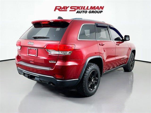 used 2014 Jeep Grand Cherokee car, priced at $11,875