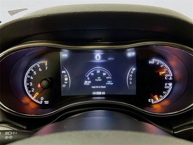 used 2014 Jeep Grand Cherokee car, priced at $11,875