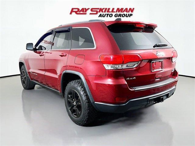 used 2014 Jeep Grand Cherokee car, priced at $11,875