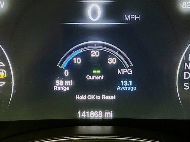 used 2014 Jeep Grand Cherokee car, priced at $11,875