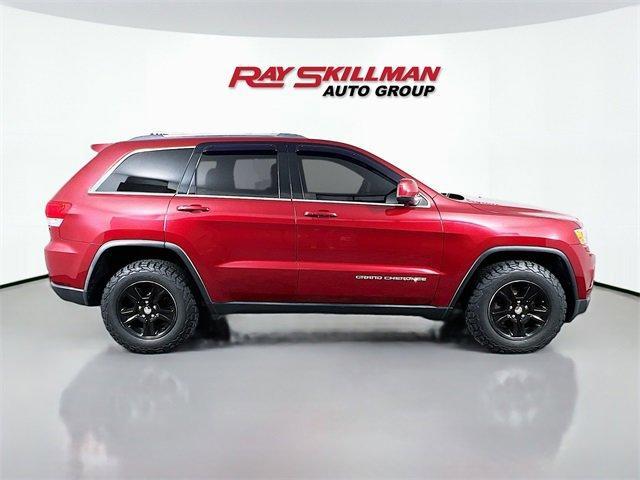 used 2014 Jeep Grand Cherokee car, priced at $11,875