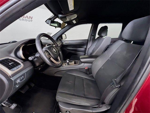 used 2014 Jeep Grand Cherokee car, priced at $11,875