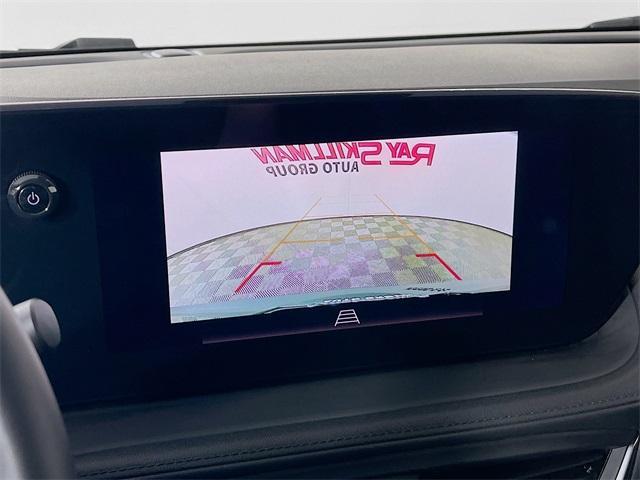 used 2024 Buick Encore GX car, priced at $26,975