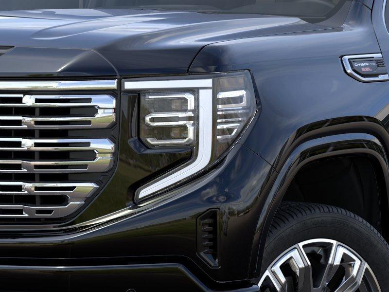 new 2024 GMC Sierra 1500 car, priced at $72,880