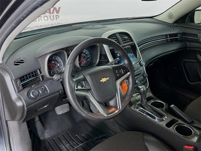 used 2014 Chevrolet Malibu car, priced at $8,975