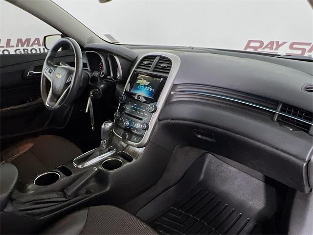 used 2014 Chevrolet Malibu car, priced at $8,975