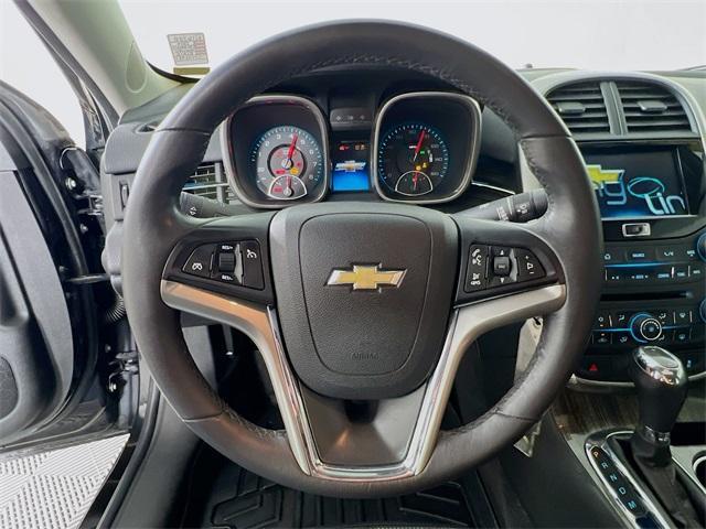 used 2014 Chevrolet Malibu car, priced at $8,975