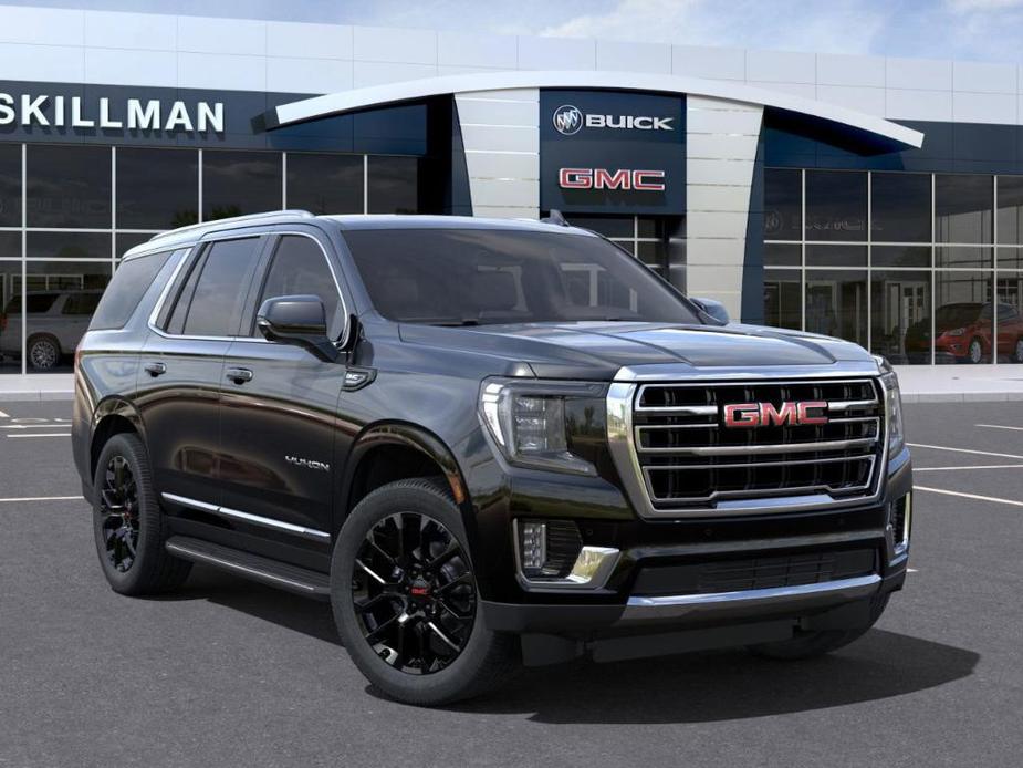 new 2024 GMC Yukon car, priced at $74,935